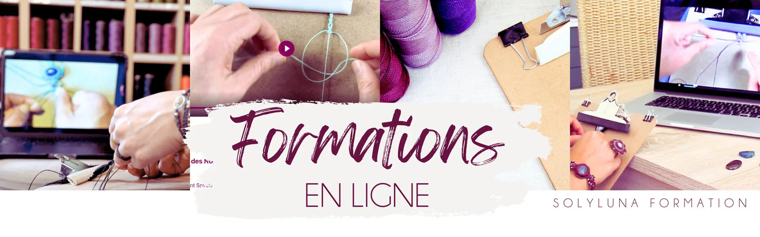 Formations en ligne