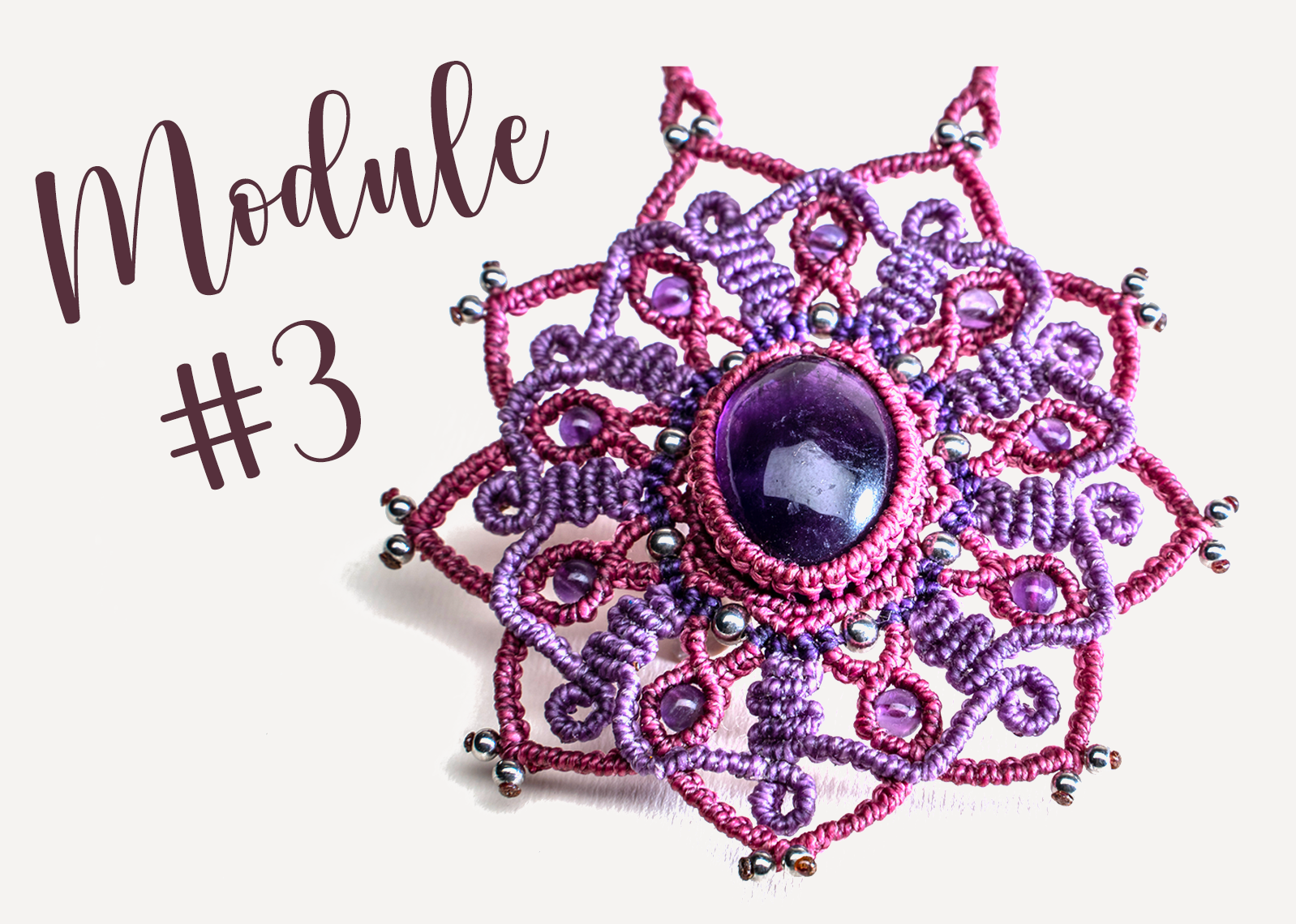bijou du module 3 de la Solyluna Académie