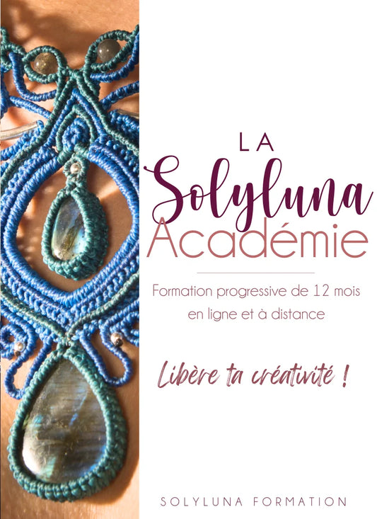 La Solyluna Académie