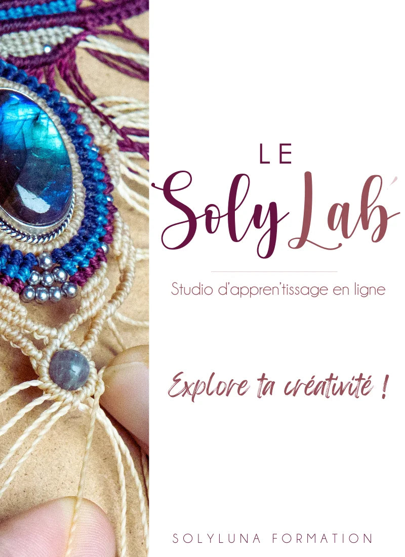 Le Solylab'